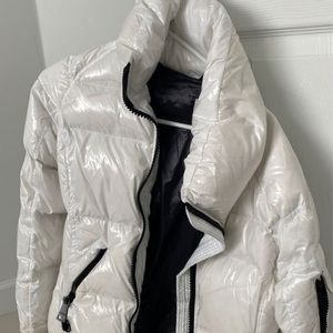SAM NY Winter Jacket Brand New